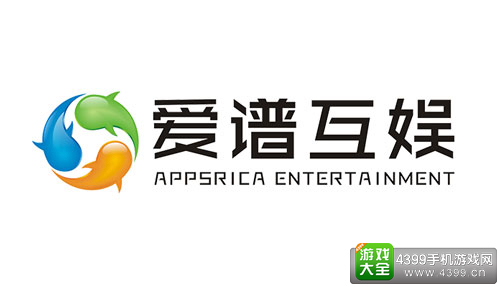 爱谱互娱