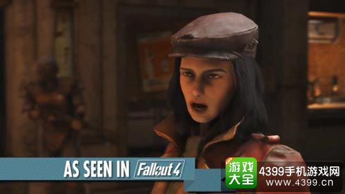 辐射避难所下载
