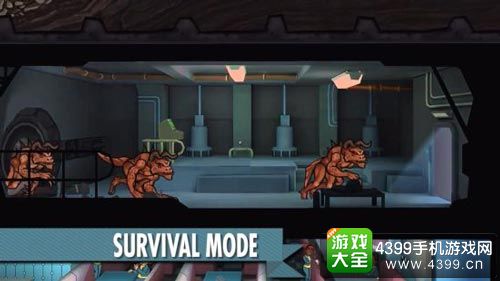 辐射避难所下载