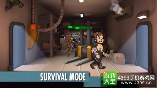 辐射避难所下载