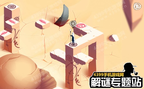 幽灵记忆第5关攻略