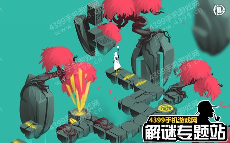 幽灵记忆第五关图文攻略