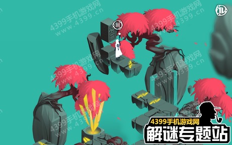 幽灵记忆第5关图文攻略