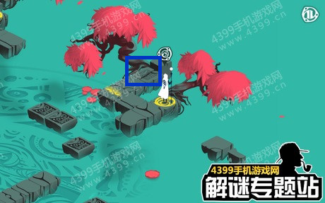 幽灵记忆通关攻略