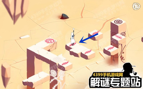 幽灵记忆第5关通关攻略