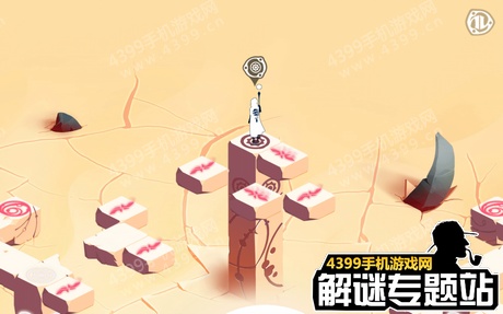 幽灵记忆图文通关攻略