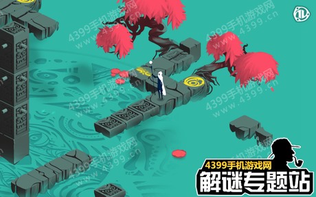 Ghosts of Memories第5关攻略