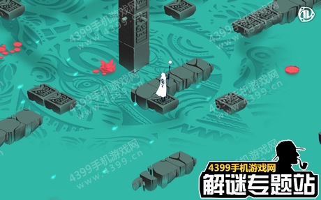 Ghosts of Memories第五关怎么过