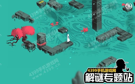 Ghosts of Memories图文攻略