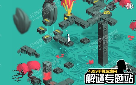 Ghosts of Memories图文通关攻略