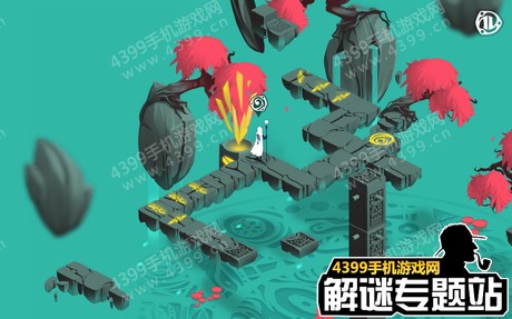 幽灵记忆通关攻略