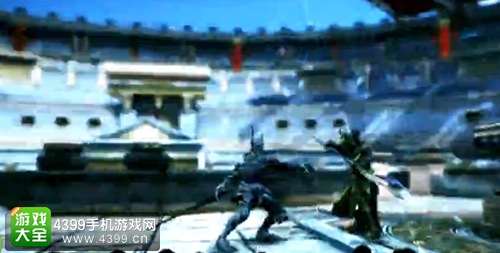 独家游戏小米电视