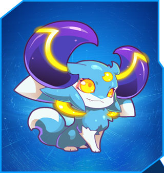 赛尔号奇牙