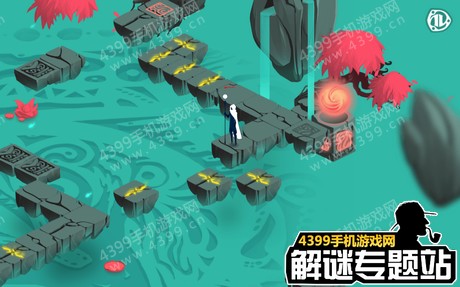  Ghosts of Memories攻略