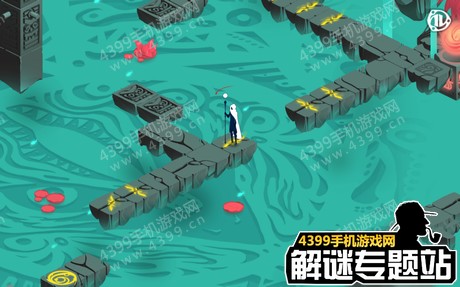  Ghosts of Memories图文攻略