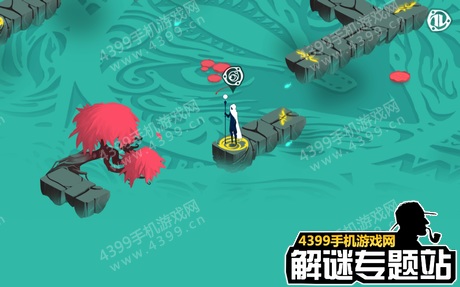  Ghosts of Memories通关攻略