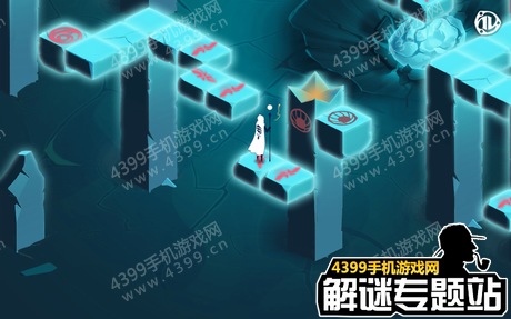  Ghosts of Memories第六关攻略