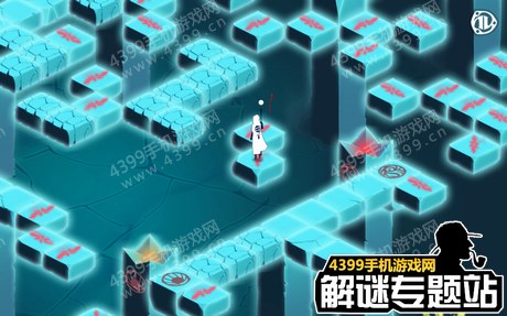  Ghosts of Memories第6关攻略