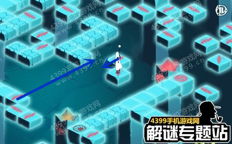  Ghosts of Memories第6关图文攻略