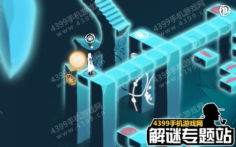 幽灵记忆攻略