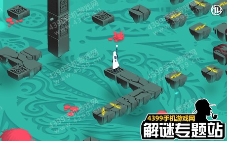 幽灵记忆第六关通关攻略