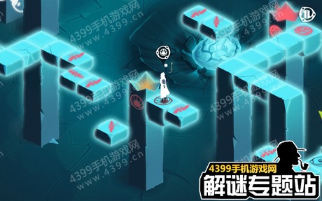 幽灵记忆图文攻略