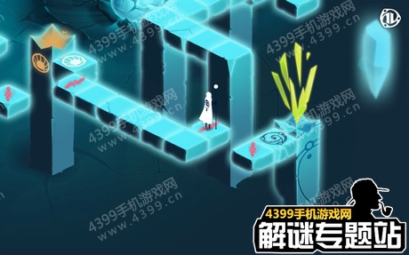 幽灵记忆第六关攻略