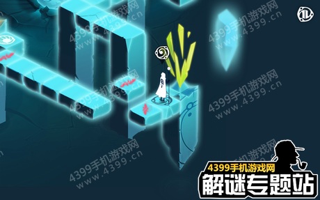幽灵记忆攻略