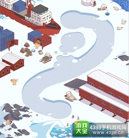 《暖暖环游世界》更新版本前瞻