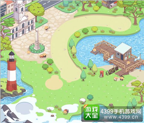 《暖暖环游世界》更新版本前瞻