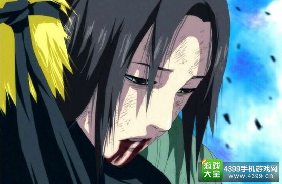 火影宁次
