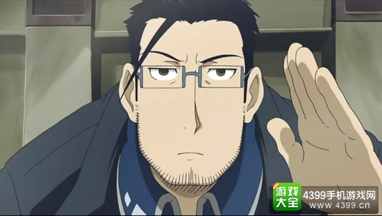 钢炼马斯休斯