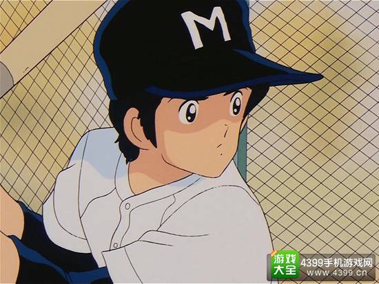 touch上杉和也
