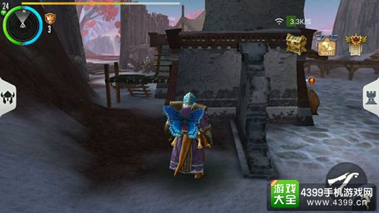 混沌与秩序2宝箱