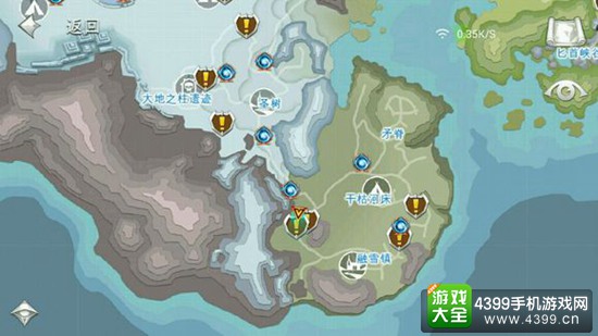 混沌与秩序2宝箱