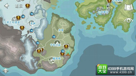 混沌与秩序2宝箱