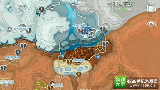 混沌与秩序2宝箱