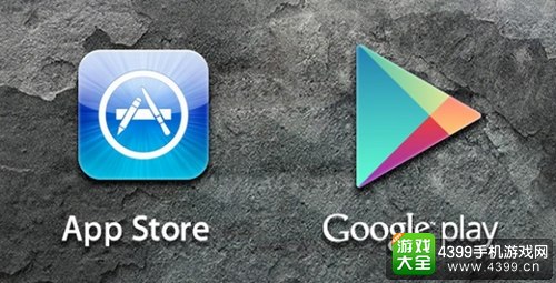 谷歌商店