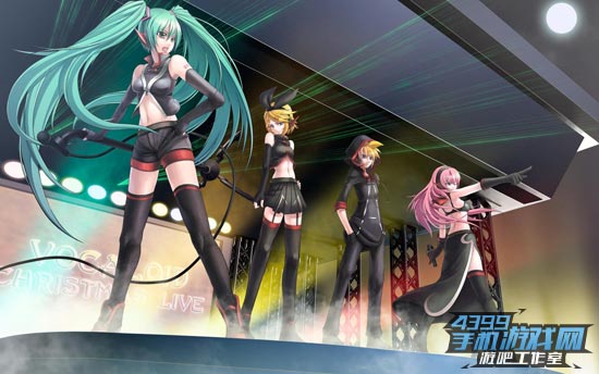 初音未来