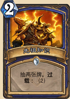 先祖知识