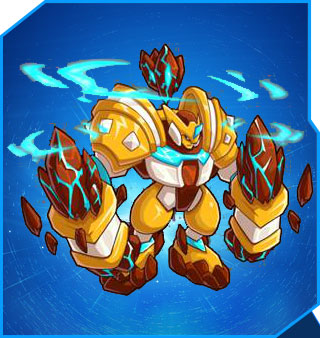 赛尔号海拉克斯