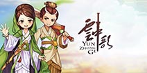 并肩作战 《云中歌手游》多人副本介绍