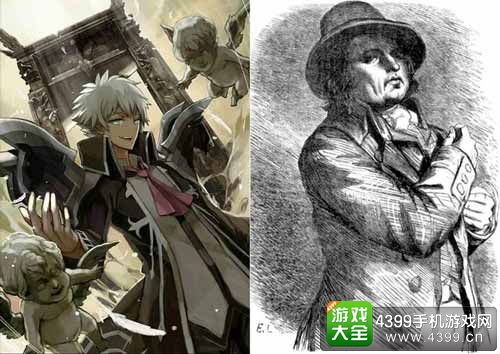二次元手游