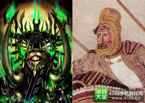 二次元手游