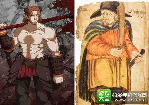 二次元手游