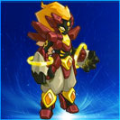赛尔号弗罗多