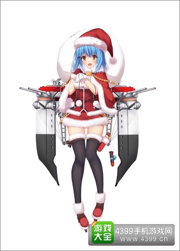 战舰少女欧根亲王