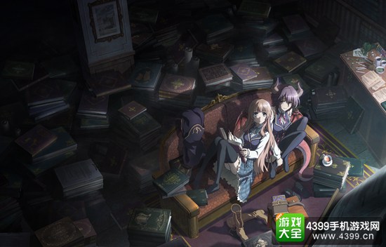 巴哈特之怒