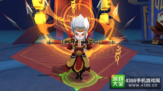 天下x天下美猴王怎么样