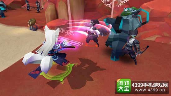 天下x天下令狐九尾怎么样